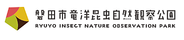 磐田市竜洋昆虫自然観察公園に行きませんか？